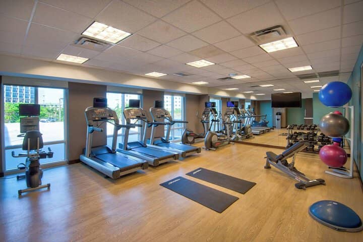 Health and Fitness 35 of 45