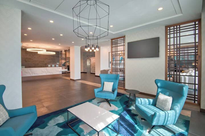 Hotel Interior 6 of 45